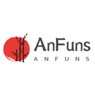 anfuns动画