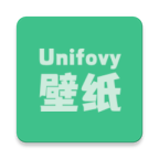 Unifovy壁纸工具