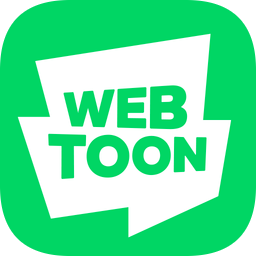 webtoon中文版