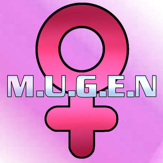 BVN女角色版MUGEN