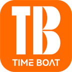 Time Boat运动记录