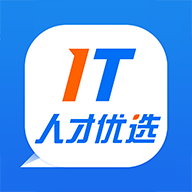 IT人才优选