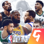 NBA范特西手机版