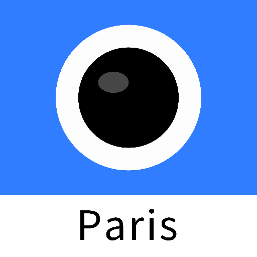 Paris Cam